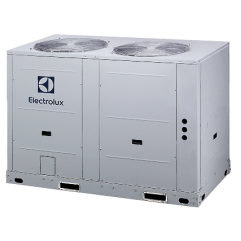 Блок компрессорно-конденсаторный Electrolux ECC-53