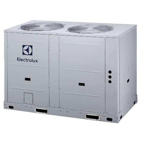 Блок компрессорно-конденсаторный Electrolux ECC-61