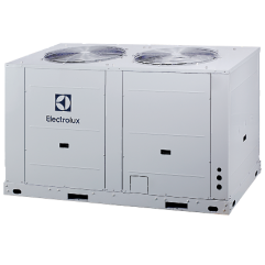 Блок компрессорно-конденсаторный Electrolux ECC-70