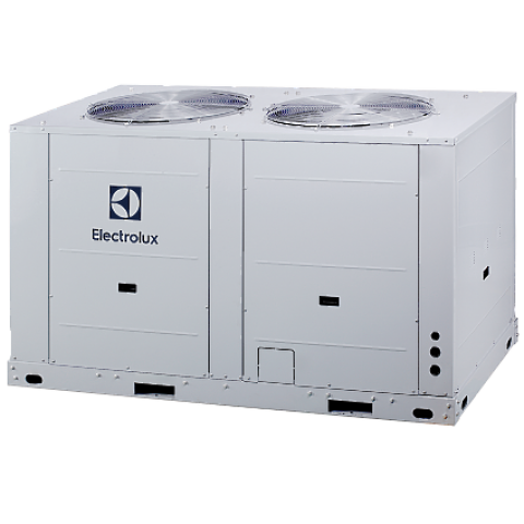 Блок компрессорно-конденсаторный Electrolux ECC-70