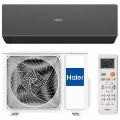 Инверторная сплит-система Haier AS25HQJ1HRA-B / 1U25HQJ1FRA серии Quantum Inverter