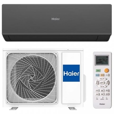 Инверторная сплит-система Haier AS25HQJ1HRA-B / 1U25HQJ1FRA серии Quantum Inverter