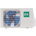 Классические сплит-системы EUROKLIMAT серии Alba EKSA-35HN/EKOA-35HN