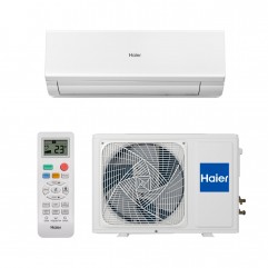 Классическая сплит-система Haier HSU-09HQJ103/R3-W серии Quantum On-Off Классическая сплит-система Haier HSU-09HQJ103/R3-W серии Quantum On-Off