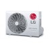 Инверторная сплит-система LG AC09BK серии ARTCOOL Mirror Inverter