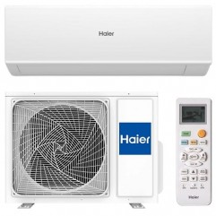 Инверторная сплит-система Haier AS25HQJ1HRA-W / 1U25HQJ1FRA серии Quantum Inverter