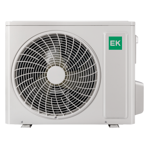 Классические сплит-системы EUROKLIMAT серии Futura  EKSF-50HN/EKOF-50HN