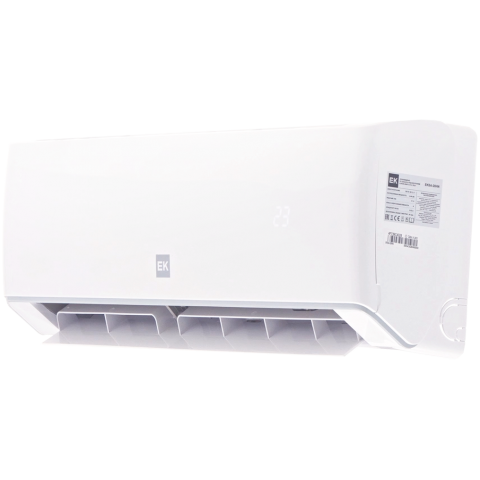 Классические сплит-системы EUROKLIMAT серии Alba EKSA-35HN/EKOA-35HN