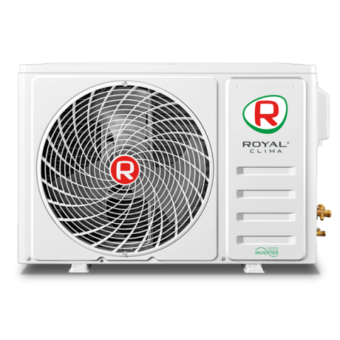 Инверторные сплит-системы ROYAL CLIMA серии ARIA DC INVERTER  RCI-AR22HN