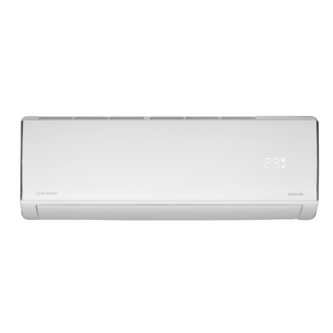 Классические сплит-системы Ecostar серии RADIUM KVS-RAD09CH