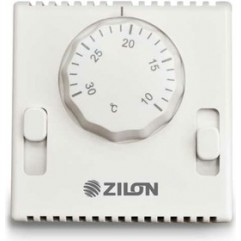 Комнатный термостат ZILON ZA-2 Комнатный термостат ZILON ZA-2
