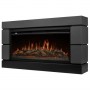 Каминокомплект Electrolux Moderno 42/40/36, графит с очагом EFP/P-3620LS Каминокомплект Electrolux Moderno 42/40/36, графит с очагом EFP/P-3620LS