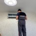 Стандартный монтаж (установка) кондиционера (сплит-системы) до 3,0