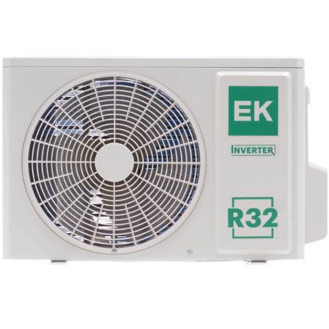 Инверторные сплит-системы EUROKLIMAT серии Futura inverter  EKSF-50HNS/EKOF-50HNS