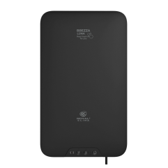 Приточно-очистительный комплекс BREZZA LUNA RCB 80 LUX