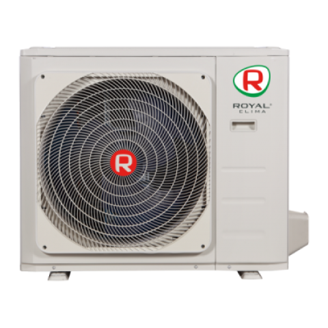 Сплит-системы повышенной мощности ROYAL CLIMA серии GRANDE RC-GDB90HN