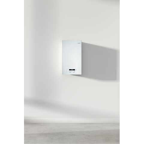 Газовый  настенный котел  Proterm Рысь НК 24