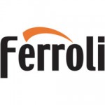 Настенные котлы Ferroli