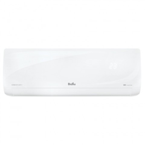 Сплит-система инверторного типа BALLU BSVI-09HN8 серии  Discovery DC 