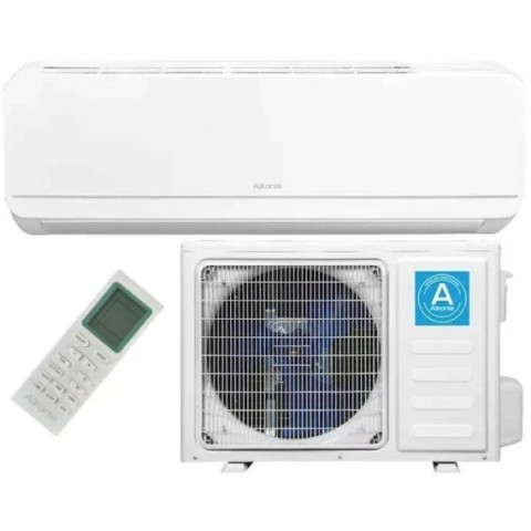 Классические сплит-системы Alikante ALSH12R1 серии Mar