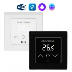 Терморегулятор Royal Thermo Sensonite RTS-16 WiFi Терморегулятор Royal Thermo Sensonite RTS-16 WiFi