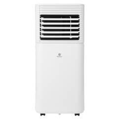 Мобильный кондиционер ROYAL Clima cерии CUBO RM-CU30HH-E Мобильный кондиционер ROYAL Clima cерии CUBO RM-CU30HH-E