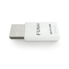 Wi-Fi модуль FUNAI AEX-W4G1F для сплит-систем BUSHIDO, SHOGUN и внутренних настенных блоков мульти сплит-систем ORIGAMI KODO Wi-Fi модуль FUNAI AEX-W4G1F для сплит-систем BUSHIDO, SHOGUN и внутренних настенных блоков мульти сплит-систем ORIGAMI KODO