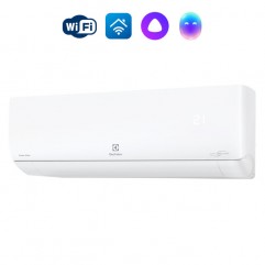 Сплит-система инверторного типа Electrolux EACS/I-18HFW/N8  серии Fusion Wave Super DC