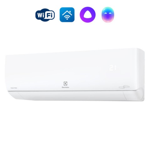 Сплит-система инверторного типа Electrolux EACS/I-18HFW/N8  серии Fusion Wave Super DC