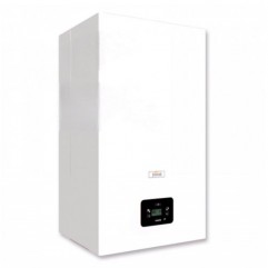Газовый  настенный котел  Ferroli DIVA D C24 настенный, 2 конт., откр. кам. сгор.