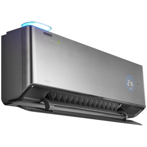 Сплит-система инверторного типа Electrolux EACS/I-10HFA/N8_V2  серии Crystal Air Super DC