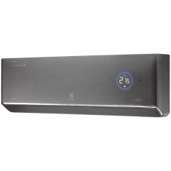 Сплит-система инверторного типа Electrolux EACS/I-13HFA/N8_V2  серии Crystal Air Super DC