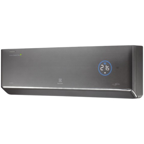 Сплит-система инверторного типа Electrolux EACS/I-10HFA/N8_V2  серии Crystal Air Super DC