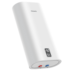 Накопительный водонагреватель PHILIPS серии ULTRAHEAT INTELLIGENCE AWH1626/51(50YD)
