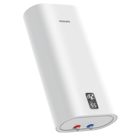 Накопительный водонагреватель PHILIPS серии ULTRAHEAT INTELLIGENCE AWH1627/51(80YD)