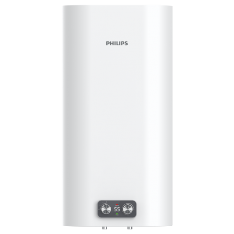 Накопительный водонагреватель PHILIPS серии ULTRAHEAT DIGITAL AWH1618/51(100YB)