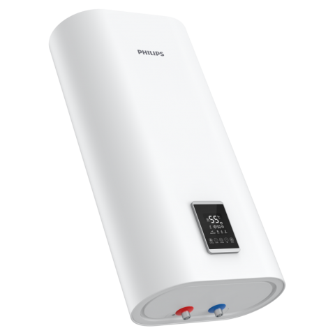 Накопительный водонагреватель PHILIPS серии ULTRAHEAT SMART AWH1621/51(50YC)