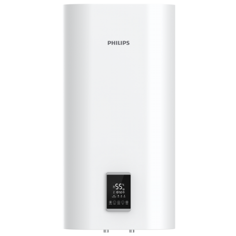 Накопительный водонагреватель PHILIPS серии ULTRAHEAT SMART AWH1621/51(50YC)