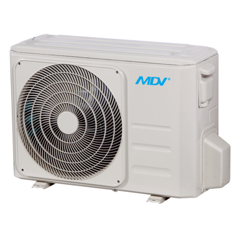 Классические сплит-системы MDV серии Aurora MDSA-07HRN8 / MDOA-07HN8
