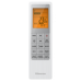 Инверторные cплит-системы Hisense  серии EXPERT PRO 2.0 EU DC Inverter Wi-Fi AS-07UW4RLCHC01G