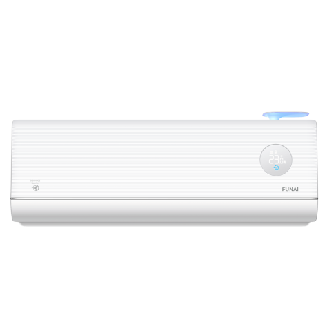 Инверторные сплит-системы FUNAI серии SOYOKAZE  Inverter RAC-I-SZ35HP.D01