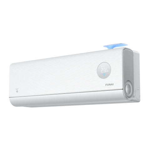 Инверторные сплит-системы FUNAI серии SOYOKAZE  Inverter RAC-I-SZ35HP.D01