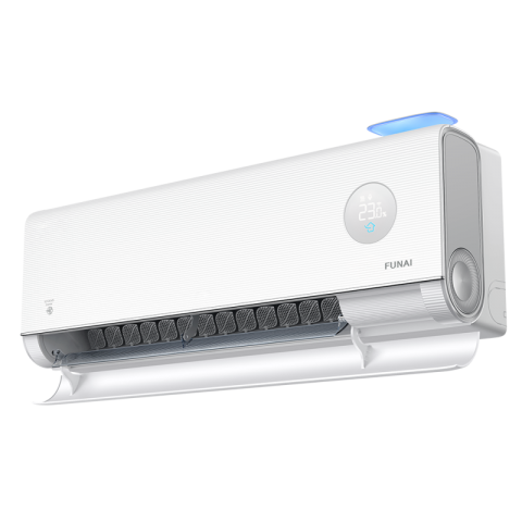 Инверторные сплит-системы FUNAI серии SOYOKAZE  Inverter RAC-I-SZ35HP.D01