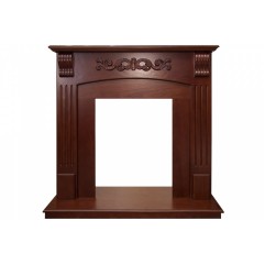 Портал Sorrento угловой - Орех Портал Sorrento угловой - Орех