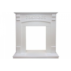 Портал Sorrento угловой - Белый дуб Портал Sorrento угловой - Белый дуб