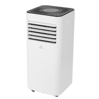 Мобильный кондиционер Ecostar (отзыв от  постоянного клиента нашей компании)