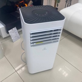 Мобильный кондиционер Ecostar (отзыв от постоянного клиента нашей компании) Мобильный кондиционер Ecostar