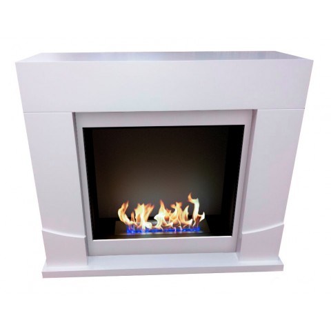 Биокамин классический London (ZeFire)