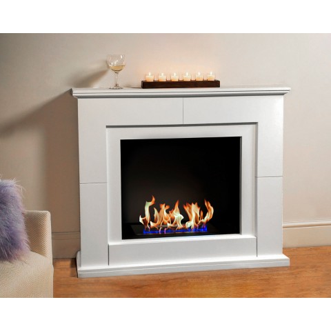 Биокамин классический Stockholm (ZeFire)