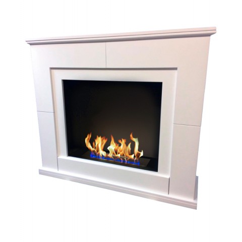 Биокамин классический Stockholm (ZeFire)